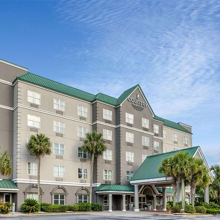 Country Inn & Suites By Radisson, Valdosta, Ga Dış mekan fotoğraf