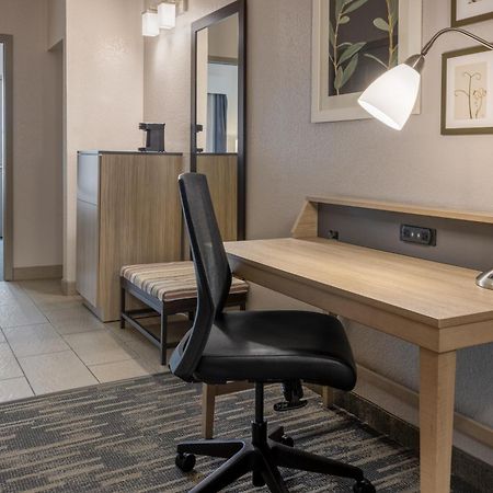 Country Inn & Suites By Radisson, Valdosta, Ga Dış mekan fotoğraf
