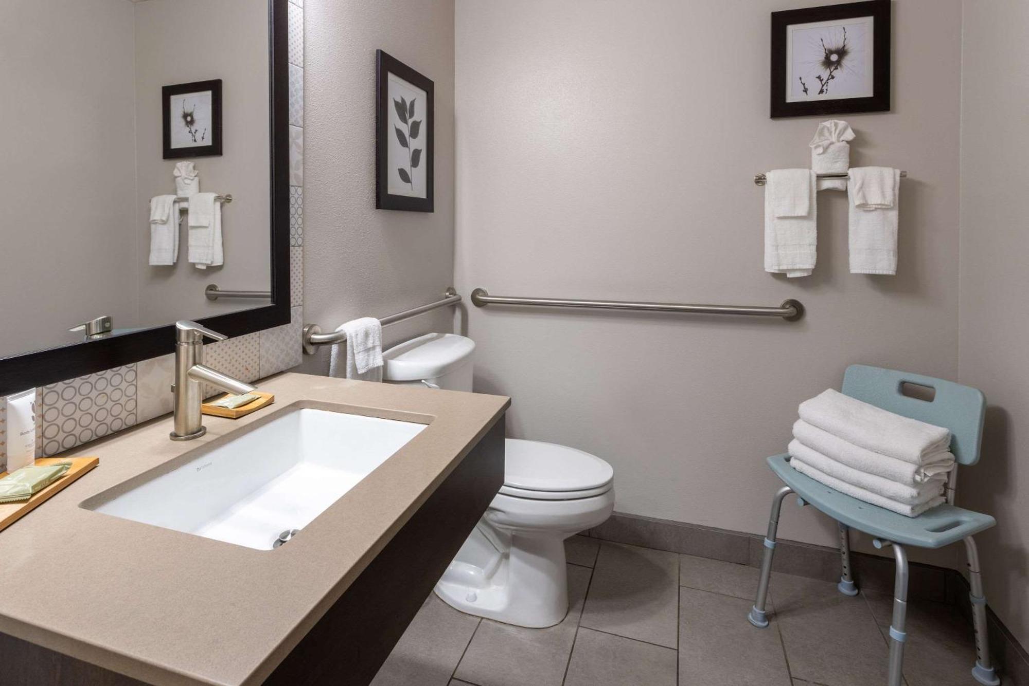 Country Inn & Suites By Radisson, Valdosta, Ga Dış mekan fotoğraf