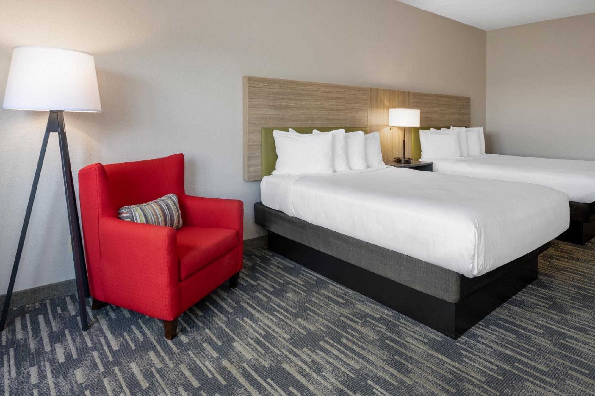 Country Inn & Suites By Radisson, Valdosta, Ga Dış mekan fotoğraf