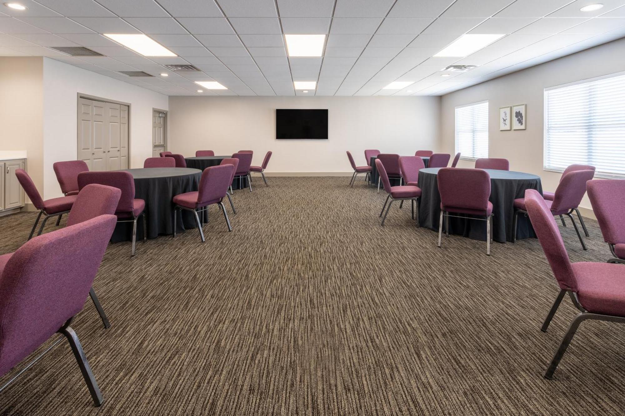 Country Inn & Suites By Radisson, Valdosta, Ga Dış mekan fotoğraf