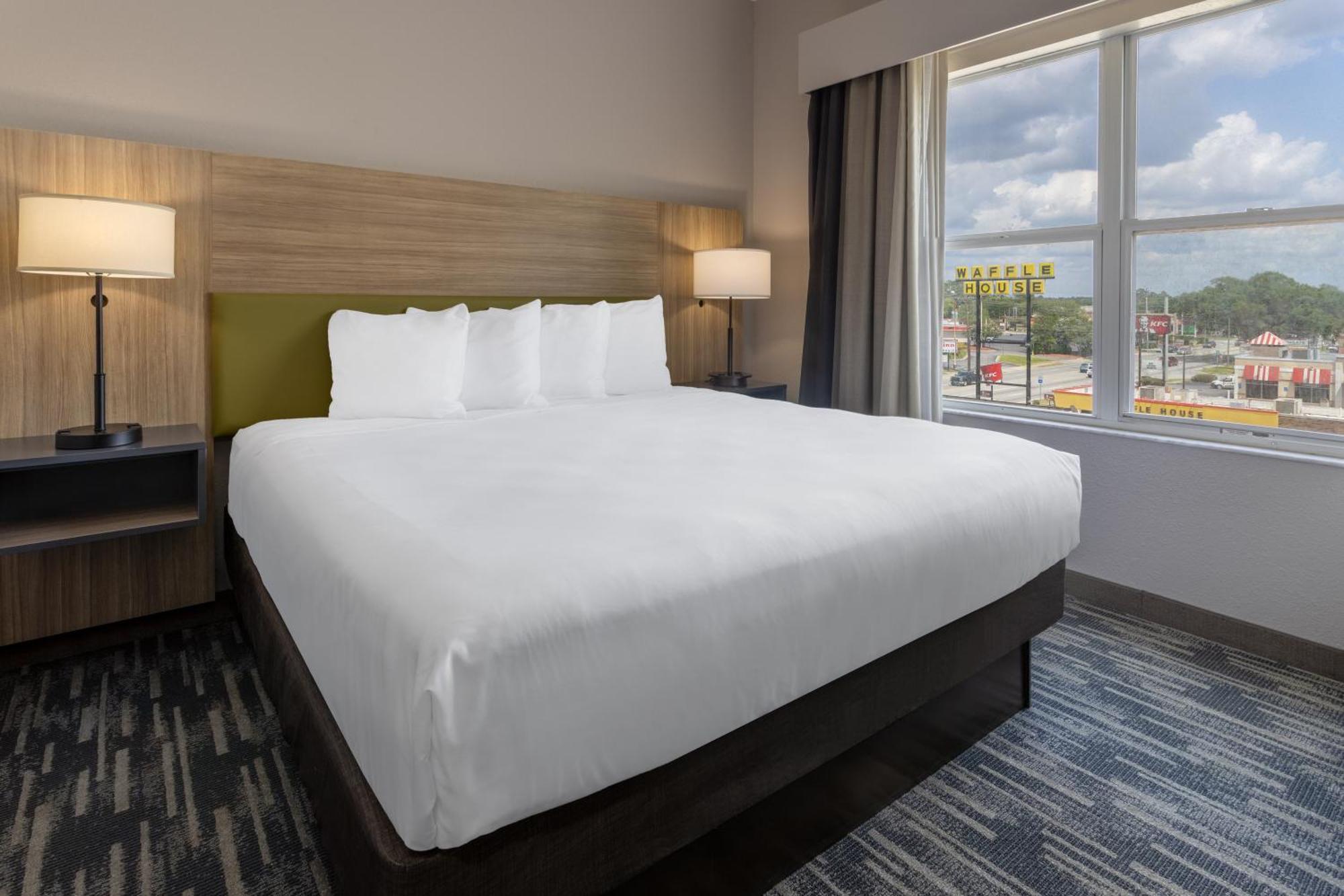 Country Inn & Suites By Radisson, Valdosta, Ga Dış mekan fotoğraf