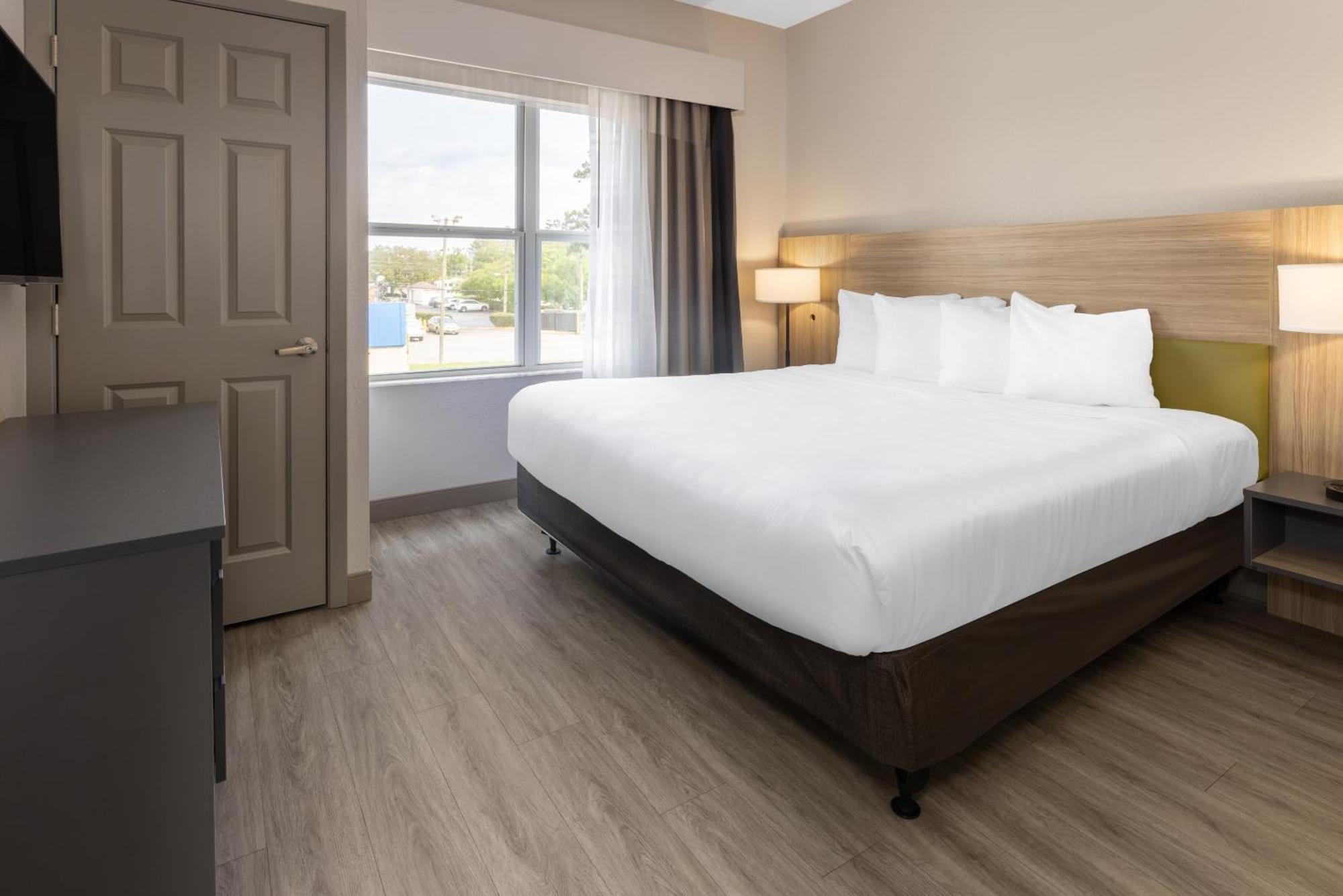 Country Inn & Suites By Radisson, Valdosta, Ga Dış mekan fotoğraf