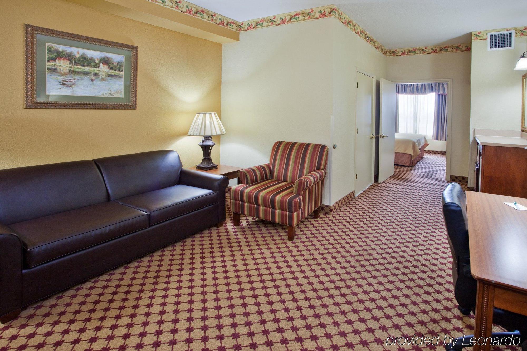 Country Inn & Suites By Radisson, Valdosta, Ga Dış mekan fotoğraf